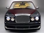 Bentley Arnage Limousine 2005 года